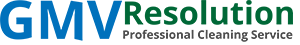 End of Tenancy Cleaning London / GMV Resolution